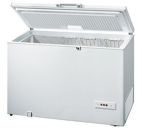 CHEST TOP FRIDGES