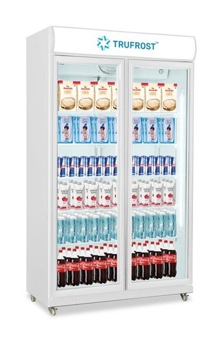 MULTI BRANDS FRIDGES