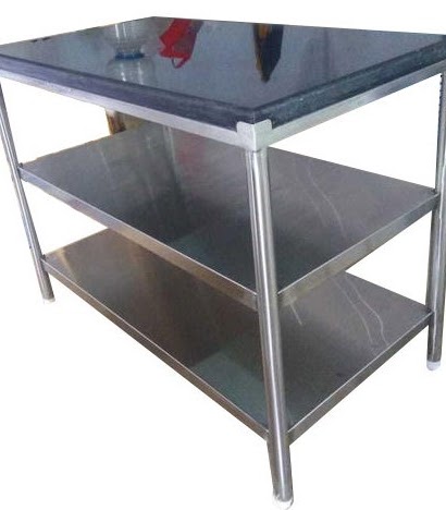 TOP GRANITE TABLE